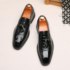 Classic Tassel Loafers