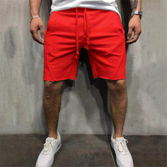 Men's Drawstring Shorts