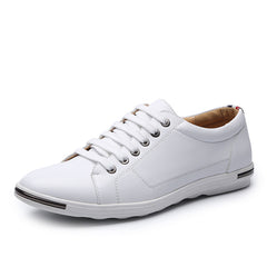 Men's Oxford Lace Up Shoe