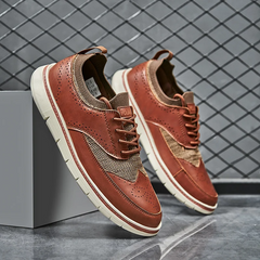 Men's Urban Walking Sneakers