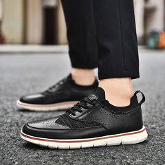 Men's Urban Walking Sneakers