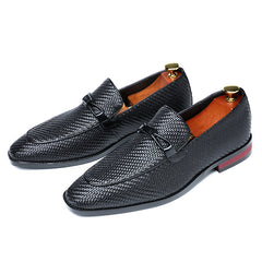 Sophisticated Bow Shoe