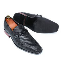 Sophisticated Bow Shoe