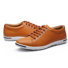 Men's Oxford Lace Up Shoe
