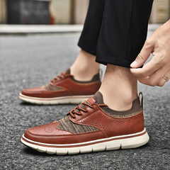 Men's Urban Walking Sneakers