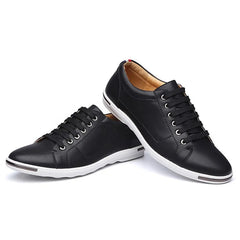 Men's Oxford Lace Up Shoe