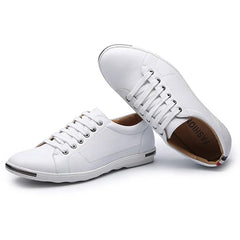 Men's Oxford Lace Up Shoe
