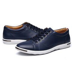 Men's Oxford Lace Up Shoe