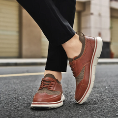 Men's Urban Walking Sneakers