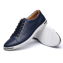 Men's Oxford Lace Up Shoe
