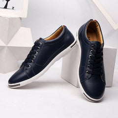 Men's Oxford Lace Up Shoe