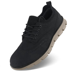 Men's Lace Up Oxford sneaker