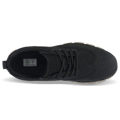 Men's Lace Up Oxford sneaker