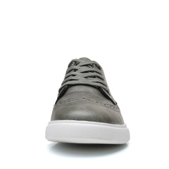 Cloud Walking Leather Sneaker