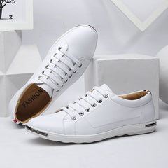 Men's Oxford Lace Up Shoe