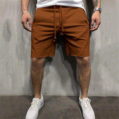 Men's Drawstring Shorts