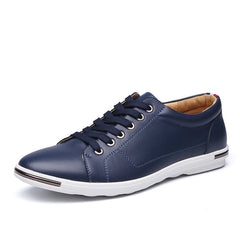 Men's Oxford Lace Up Shoe