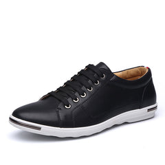 Men's Oxford Lace Up Shoe