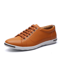 Men's Oxford Lace Up Shoe