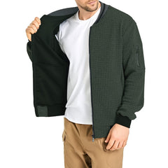 Urban Drift Bomber Jacket