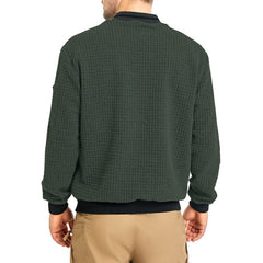 Urban Drift Bomber Jacket