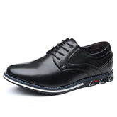 Men's Oxford Orthopedic Dress Shoe