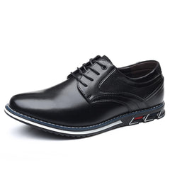 Men's Oxford Orthopedic Dress Shoe