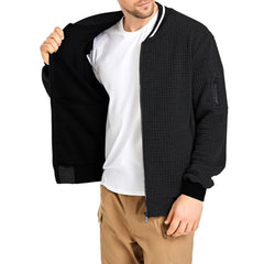 Urban Drift Bomber Jacket