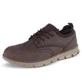 Men's Lace Up Oxford sneaker