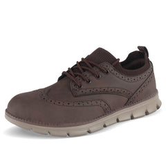 Men's Lace Up Oxford sneaker
