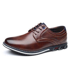 Men's Oxford Orthopedic Dress Shoe
