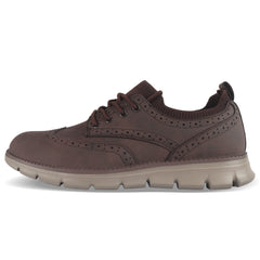Men's Lace Up Oxford sneaker