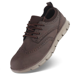 Men's Lace Up Oxford sneaker