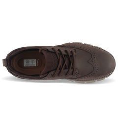 Men's Lace Up Oxford sneaker