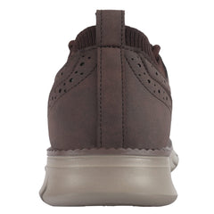 Men's Lace Up Oxford sneaker