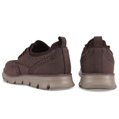 Men's Lace Up Oxford sneaker