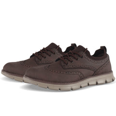 Men's Lace Up Oxford sneaker