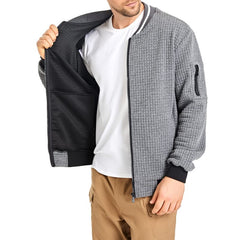 Urban Drift Bomber Jacket
