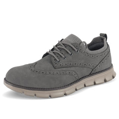Men's Lace Up Oxford sneaker