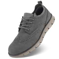 Men's Lace Up Oxford sneaker