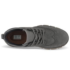 Men's Lace Up Oxford sneaker