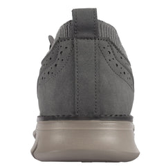 Men's Lace Up Oxford sneaker