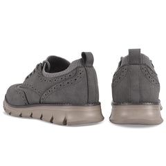 Men's Lace Up Oxford sneaker