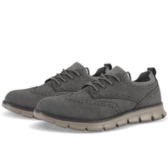 Men's Lace Up Oxford sneaker
