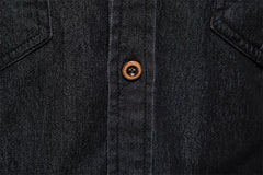 Ultimate Denim Shirt