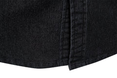 Ultimate Denim Shirt