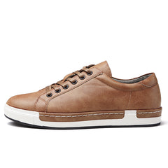 Men's Casual Dress Sneakers