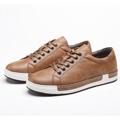 Men's Casual Dress Sneakers