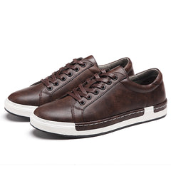 Men's Casual Dress Sneakers