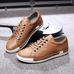 Men's Casual Dress Sneakers